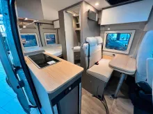 Fahrzeugbild LMC Innovan 540 #15