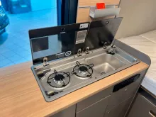 Fahrzeugbild LMC Innovan 540 #16