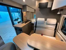 Fahrzeugbild LMC Innovan 540 #19