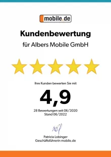 Fahrzeugbild Roller Team Kronos 267 P 180PS Queensbett Automatik #30