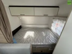 Bild 21 Sterckeman Easy 470PE Etagenbetten Dusche 2024