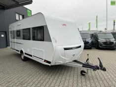 Bild 1 LMC Sassino 470 K Etagenbetten Dusch Paket