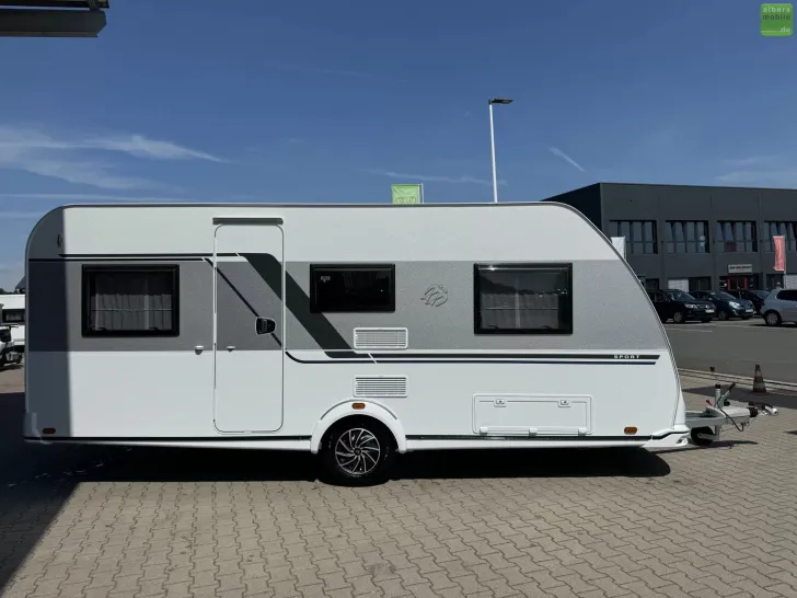 Fahrzeugbild Knaus Sport 500 EU Einzelbetten Plus-Paket 2024 #4