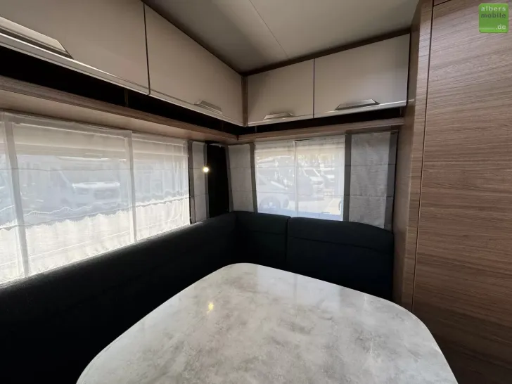 Fahrzeugbild Knaus Sport 500 EU Einzelbetten Plus-Paket 2024 #12