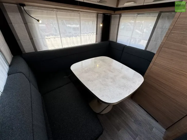 Fahrzeugbild Knaus Sport 500 EU Einzelbetten Plus-Paket 2024 #15