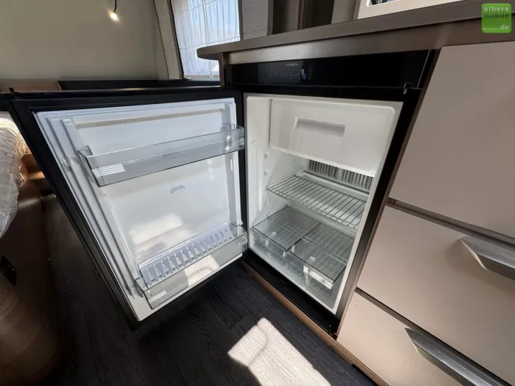 Fahrzeugbild Knaus Sport 500 EU Einzelbetten Plus-Paket 2024 #18