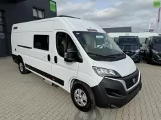 Bild 1 Challenger Van V217 Start Edition Einzelbetten Fiat Connect