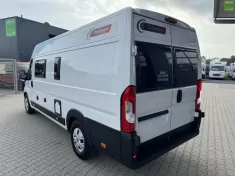 Bild 5 Challenger Van V217 Start Edition Einzelbetten Fiat Connect