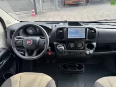 Bild 27 Challenger Van V217 Start Edition Einzelbetten Fiat Connect