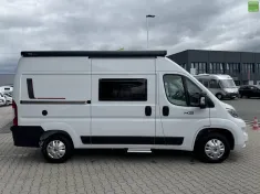 Bild 3 Roller Team Livingstone K2 AHK 5,40m 140 PS Markise Fiat