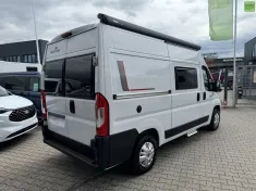 Bild 4 Roller Team Livingstone K2 AHK 5,40m 140 PS Markise Fiat