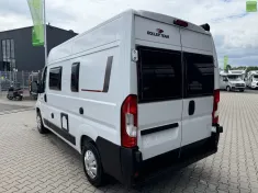 Bild 5 Roller Team Livingstone K2 AHK 5,40m 140 PS Markise Fiat