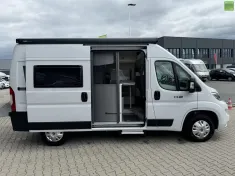 Bild 7 Roller Team Livingstone K2 AHK 5,40m 140 PS Markise Fiat