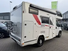 Fahrzeugbild Challenger Alkoven C194 Start Edition Markise Fahrradträger #5