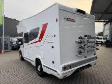 Fahrzeugbild Challenger Alkoven C194 Start Edition Markise Fahrradträger #6