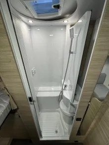 Fahrzeugbild Challenger Alkoven C194 Start Edition Markise Fahrradträger #18