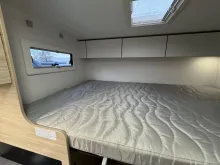 Fahrzeugbild Challenger Alkoven C194 Start Edition Markise Fahrradträger #20