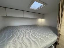 Fahrzeugbild Challenger Alkoven C194 Start Edition Markise Fahrradträger #21