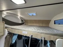 Fahrzeugbild Challenger Alkoven C194 Start Edition Markise Fahrradträger #26