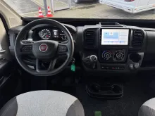 Fahrzeugbild Challenger Alkoven C194 Start Edition Markise Fahrradträger #28