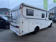 Fahrzeugbild Dethleffs Globebus Go T 45 Markise Einzelbetten #4