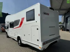 Bild 5 Challenger Alkoven C387 Start Edition 6 Schlafpl. 2024 Fiat