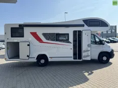Bild 7 Challenger Alkoven C387 Start Edition 6 Schlafpl. 2024 Fiat