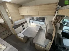 Bild 9 Challenger Alkoven C387 Start Edition 6 Schlafpl. 2024 Fiat