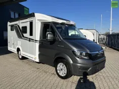 Bild 1 Knaus Van TI 640 MEG VANSATION MAN TV 27