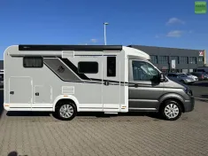 Bild 3 Knaus Van TI 640 MEG VANSATION MAN TV 27