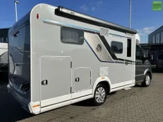Bild 4 Knaus Van TI 640 MEG VANSATION MAN TV 27