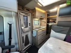 Bild 10 Knaus Van TI 640 MEG VANSATION MAN TV 27