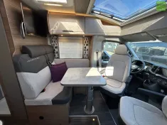Bild 12 Knaus Van TI 640 MEG VANSATION MAN TV 27