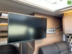 Bild 14 Knaus Van TI 640 MEG VANSATION MAN TV 27