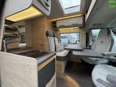 Bild 9 Knaus BoxLife PRO 600 STREET 60 Years Automatik Navi