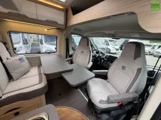 Bild 10 Knaus BoxLife PRO 600 STREET 60 Years Automatik Navi