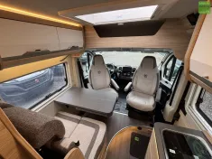 Bild 23 Knaus BoxLife PRO 600 STREET 60 Years Automatik Navi
