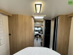 Bild 21 Roller Team Kronos 267 TL Queensbett Solar Automatik