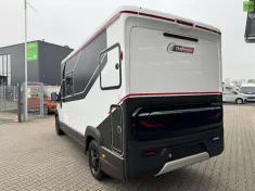 Bild 5 Challenger X 250 Open Edition Arctic Connect Zubehör Paket