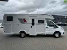 Bild 4 Roller Team Kronos 287 TL FacetoFace Automatik Einzelbetten