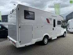 Bild 5 Roller Team Kronos 287 TL FacetoFace Automatik Einzelbetten