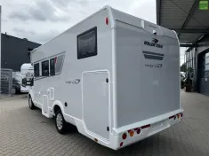 Bild 6 Roller Team Kronos 287 TL FacetoFace Automatik Einzelbetten