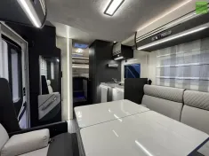 Bild 10 Roller Team Kronos 287 TL FacetoFace Automatik Einzelbetten