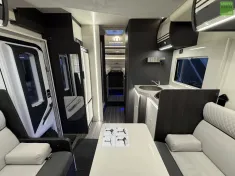 Bild 11 Roller Team Kronos 287 TL FacetoFace Automatik Einzelbetten