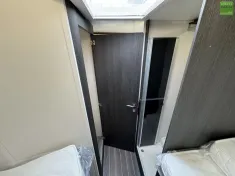 Bild 19 Roller Team Kronos 287 TL FacetoFace Automatik Einzelbetten