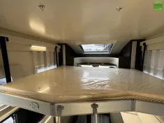 Bild 24 Roller Team Kronos 287 TL FacetoFace Automatik Einzelbetten