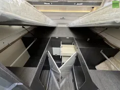 Bild 25 Roller Team Kronos 287 TL FacetoFace Automatik Einzelbetten