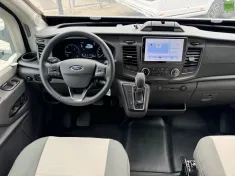 Bild 26 Roller Team Kronos 287 TL FacetoFace Automatik Einzelbetten