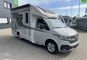 Tourer VAN 500 MQ Vansation