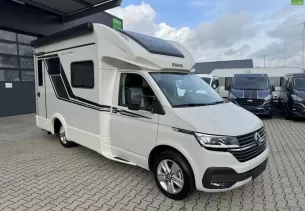 Tourer VAN 500 LT VANSATION